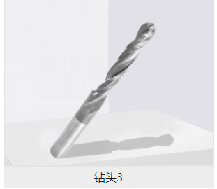 钻头种类及用途