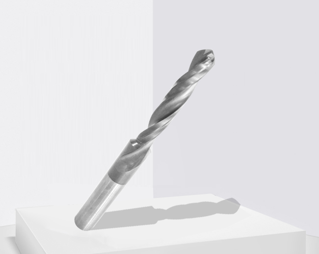 铣刀的产品型式和产品结构分类