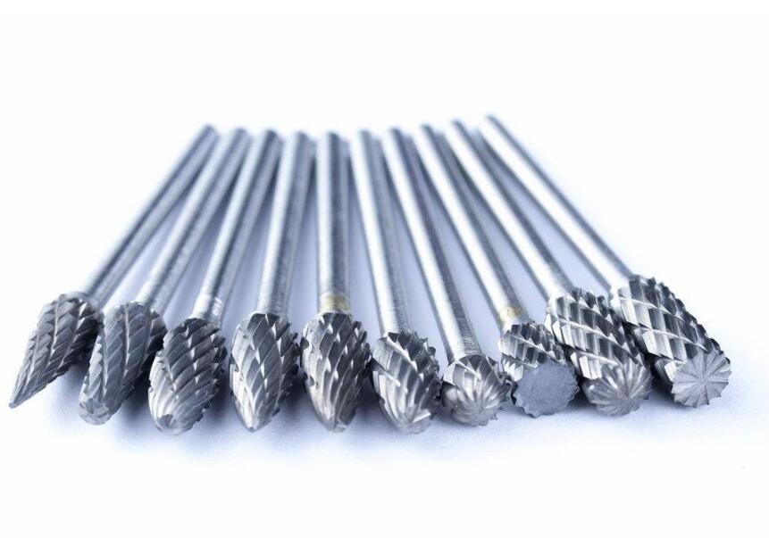 铣刀的维护方式