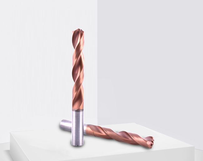 非标刀具——复杂零部件加工首选刀具方案