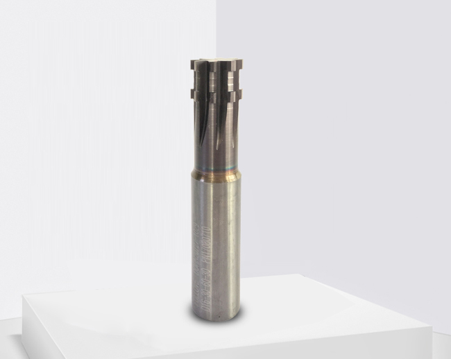 刀具修磨一定不能忽视的六个问题