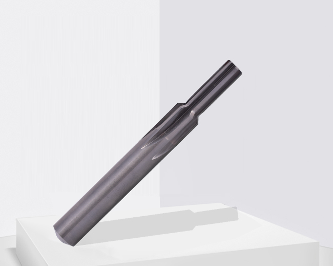 关于铰刀实际应用中出现的问题和措施