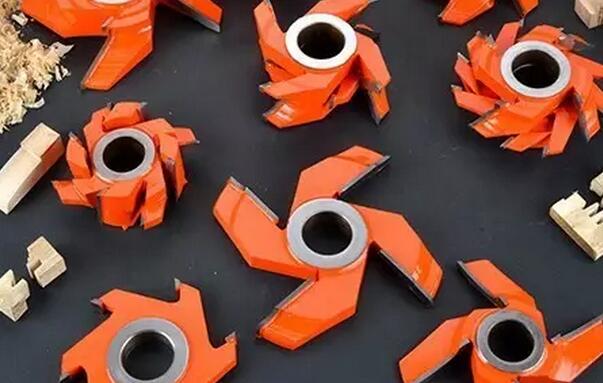 硬质合金木工成型刀具的选择及使用注意事项