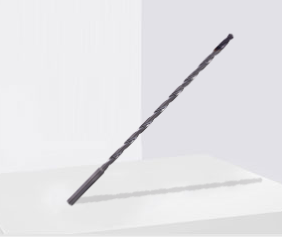  深孔加工的分类